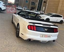فۆرد مۆستانگ